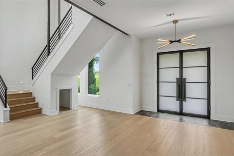 Купить виллу или дом в Лейкленд, Флорида 12 комнат, 370.96м2, № 2111623 - фото 3