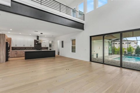 Купить виллу или дом в Лейкленд, Флорида 12 комнат, 370.96м2, № 2111623 - фото 4