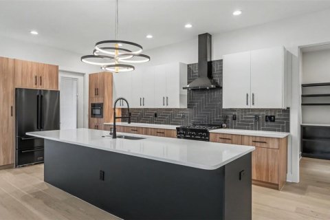 Купить виллу или дом в Лейкленд, Флорида 12 комнат, 370.96м2, № 2111623 - фото 7