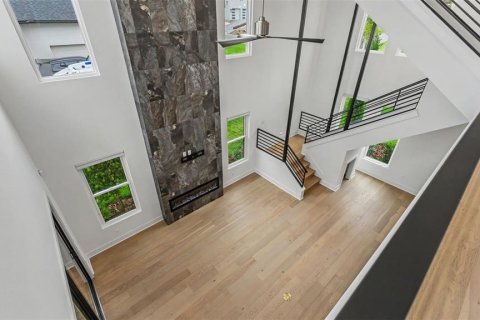 Купить виллу или дом в Лейкленд, Флорида 12 комнат, 370.96м2, № 2111623 - фото 18