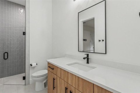 Купить виллу или дом в Лейкленд, Флорида 12 комнат, 370.96м2, № 2111623 - фото 17