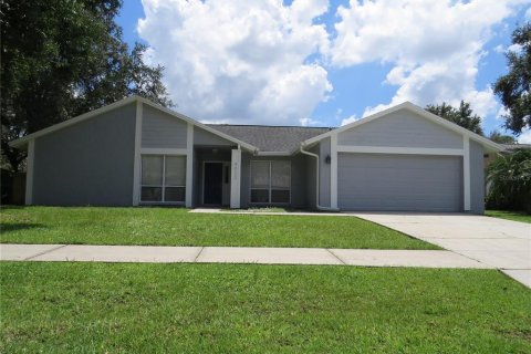 House in Brandon, Florida 4 bedrooms, 200.58 sq.m. № 2200810