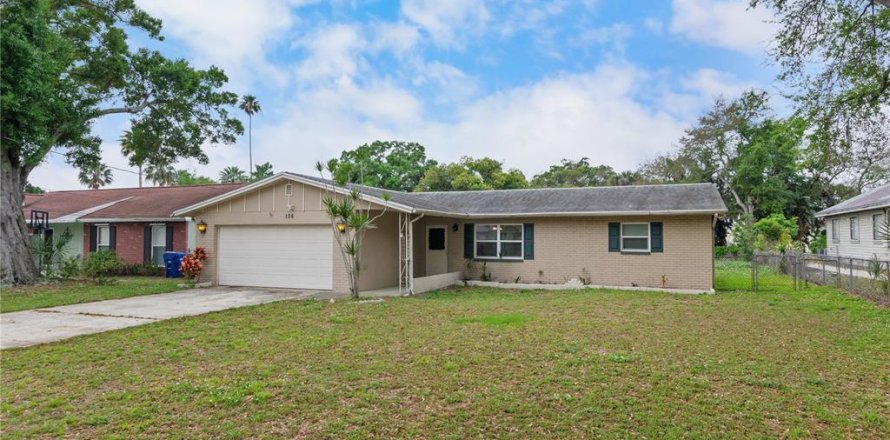 Villa ou maison à Largo, Floride 3 chambres, 120.4 m2 № 1893905