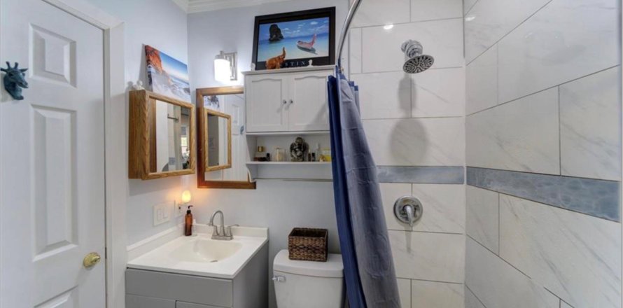 Villa ou maison à Boynton Beach, Floride 6 chambres, 151.06 m2 № 1180116