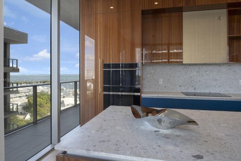 Copropriété à vendre à Miami, Floride: 3 chambres № 1937879 - photo 13