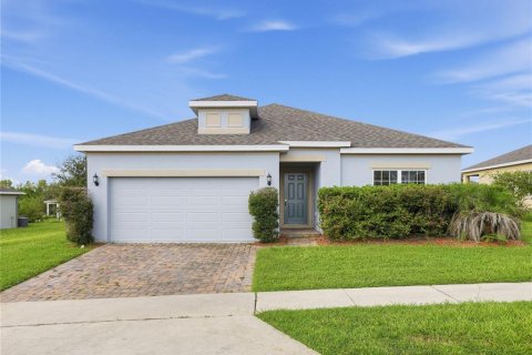 Villa ou maison à vendre à Groveland, Floride: 3 chambres, 176.42 m2 № 2349166 - photo 28
