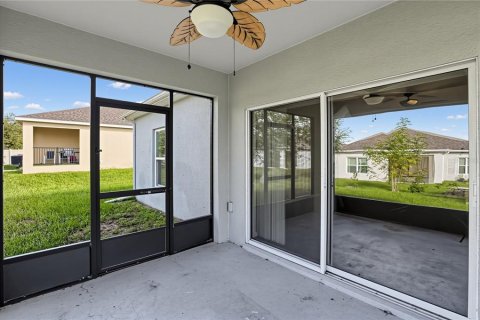 Villa ou maison à vendre à Groveland, Floride: 3 chambres, 176.42 m2 № 2349166 - photo 25
