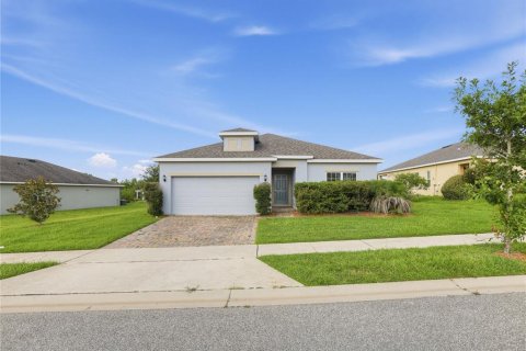 Villa ou maison à vendre à Groveland, Floride: 3 chambres, 176.42 m2 № 2349166 - photo 2