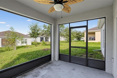 Villa ou maison à vendre à Groveland, Floride: 3 chambres, 176.42 m2 № 2349166 - photo 27
