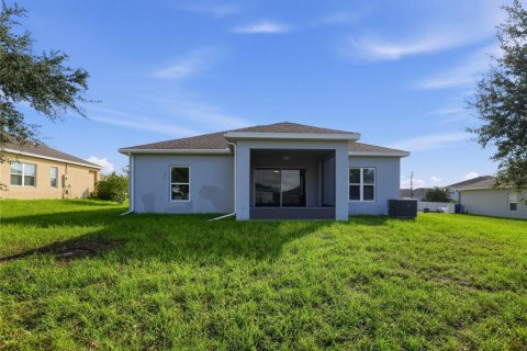 Villa ou maison à vendre à Groveland, Floride: 3 chambres, 176.42 m2 № 2349166 - photo 24
