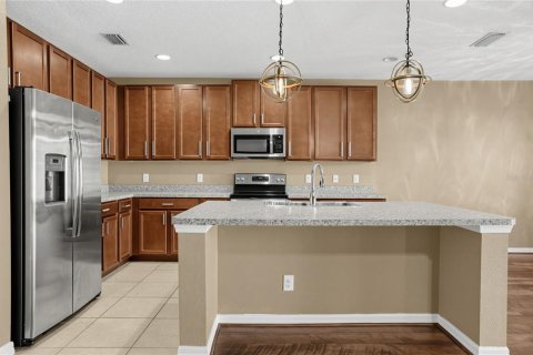 Villa ou maison à vendre à Groveland, Floride: 3 chambres, 176.42 m2 № 2349166 - photo 7