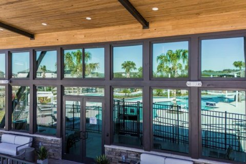 Villa ou maison à vendre à Wesley Chapel, Floride: 3 chambres, 193.33 m2 № 1765765 - photo 6