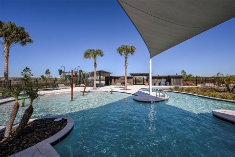 Villa ou maison à vendre à Wesley Chapel, Floride: 3 chambres, 193.33 m2 № 1765765 - photo 20