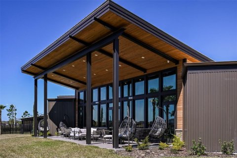 Villa ou maison à vendre à Wesley Chapel, Floride: 3 chambres, 193.33 m2 № 1765765 - photo 5