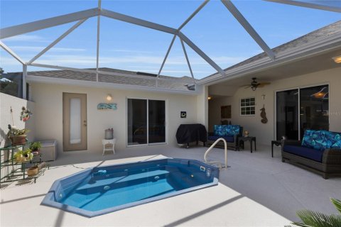 Villa ou maison à vendre à Clermont, Floride: 2 chambres, 159.98 m2 № 2231416 - photo 6