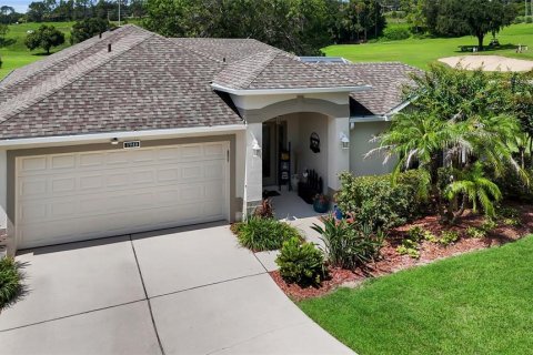 Villa ou maison à vendre à Clermont, Floride: 2 chambres, 159.98 m2 № 2231416 - photo 3