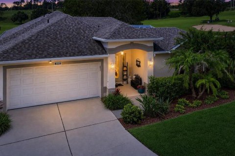 Villa ou maison à vendre à Clermont, Floride: 2 chambres, 159.98 m2 № 2231416 - photo 2