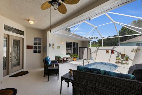 Villa ou maison à vendre à Clermont, Floride: 2 chambres, 159.98 m2 № 2231416 - photo 5