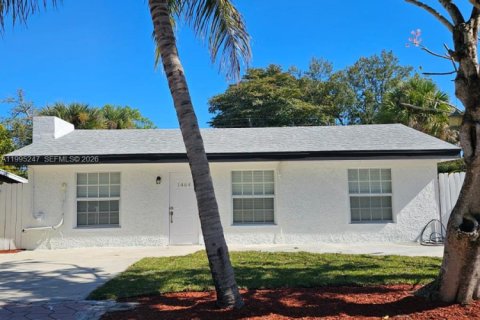 Casa en alquiler en Fort Lauderdale, Florida, 3 dormitorios, 162.76 m2 № 2062738 - foto 6