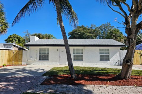 Casa en alquiler en Fort Lauderdale, Florida, 3 dormitorios, 162.76 m2 № 2062738 - foto 7