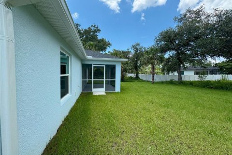 Casa en venta en North Port, Florida, 3 dormitorios, 133.5 m2 № 1840514 - foto 27