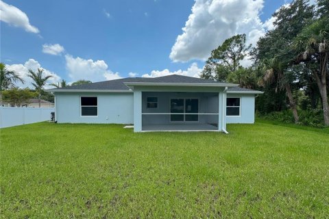 Casa en venta en North Port, Florida, 3 dormitorios, 133.5 m2 № 1840514 - foto 26