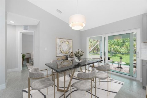 Casa en venta en North Port, Florida, 3 dormitorios, 133.5 m2 № 1840514 - foto 10