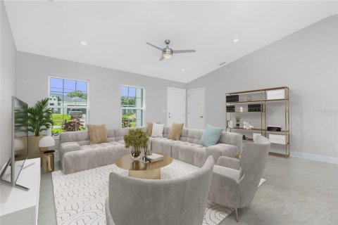 Casa en venta en North Port, Florida, 3 dormitorios, 133.5 m2 № 1840514 - foto 2