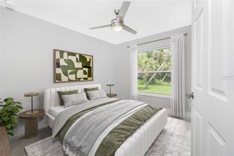 Casa en venta en North Port, Florida, 3 dormitorios, 133.5 m2 № 1840514 - foto 15
