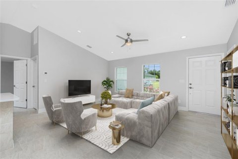 Casa en venta en North Port, Florida, 3 dormitorios, 133.5 m2 № 1840514 - foto 3
