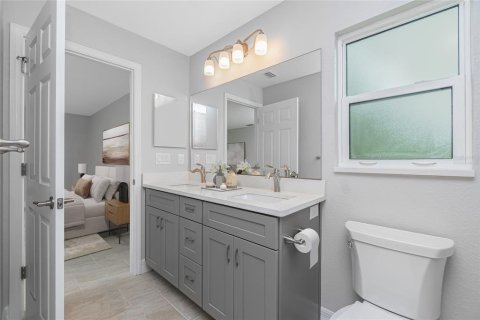 Casa en venta en North Port, Florida, 3 dormitorios, 133.5 m2 № 1840514 - foto 13