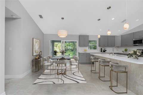 Casa en venta en North Port, Florida, 3 dormitorios, 133.5 m2 № 1840514 - foto 6