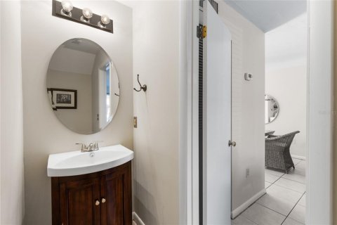 Купить кондоминиум в Гейнсвилл, Флорида 7 комнат, 105.26м2, № 1571835 - фото 13