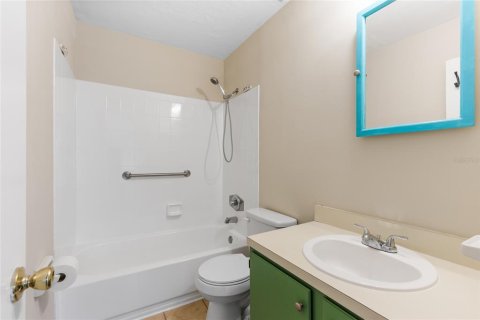 Купить кондоминиум в Гейнсвилл, Флорида 7 комнат, 105.26м2, № 1571835 - фото 16