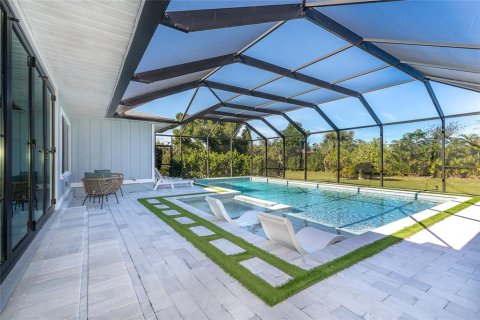 House in Placida, Florida 4 bedrooms, 225.1 sq.m. № 2212666 - photo 18