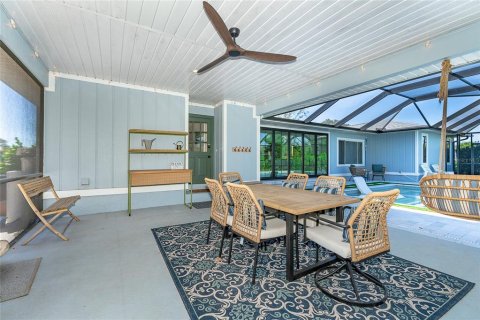House in Placida, Florida 4 bedrooms, 225.1 sq.m. № 2212666 - photo 16