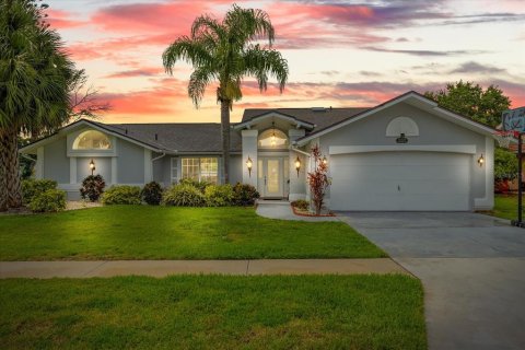 Villa ou maison à vendre à Hudson, Floride: 3 chambres, 192.03 m2 № 2339008 - photo 2