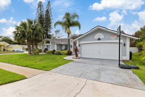 Villa ou maison à vendre à Hudson, Floride: 3 chambres, 192.03 m2 № 2339008 - photo 8