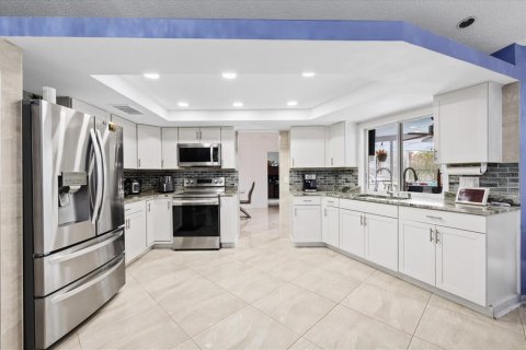 Villa ou maison à vendre à Hudson, Floride: 3 chambres, 192.03 m2 № 2339008 - photo 20