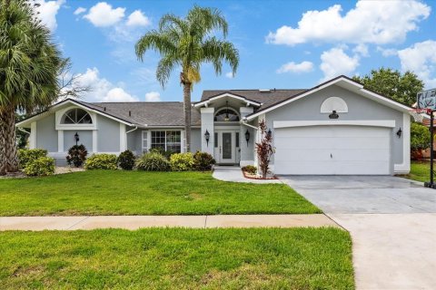 Casa en Hudson, Florida 3 dormitorios, 192.03 m2 № 2339008