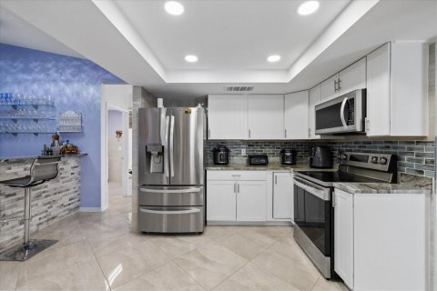 Villa ou maison à vendre à Hudson, Floride: 3 chambres, 192.03 m2 № 2339008 - photo 26