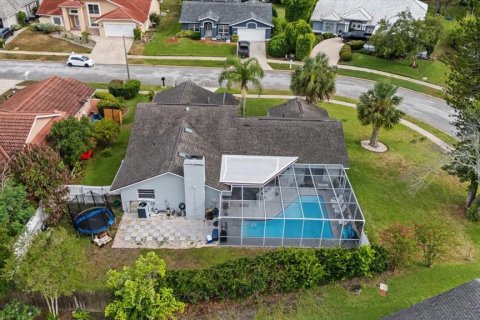 Villa ou maison à vendre à Hudson, Floride: 3 chambres, 192.03 m2 № 2339008 - photo 5