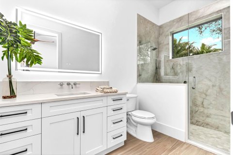 Villa ou maison à vendre à Palm Beach Gardens, Floride: 4 chambres, 375.79 m2 № 2187767 - photo 24
