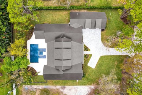 Villa ou maison à vendre à Palm Beach Gardens, Floride: 4 chambres, 375.79 m2 № 2187767 - photo 4