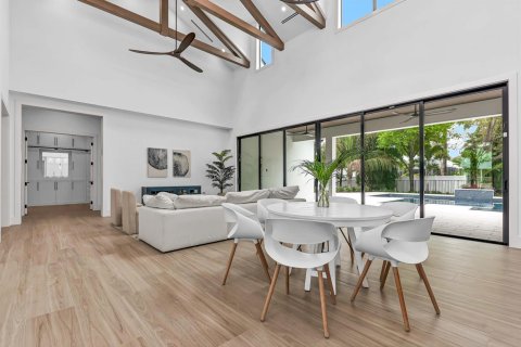 Villa ou maison à vendre à Palm Beach Gardens, Floride: 4 chambres, 375.79 m2 № 2187767 - photo 8
