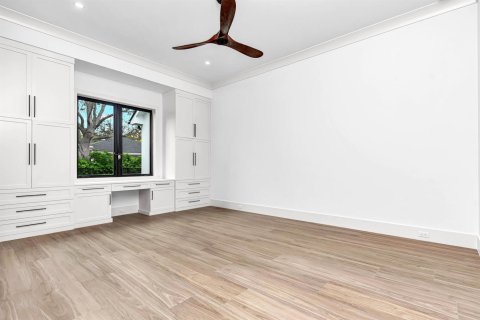 Villa ou maison à vendre à Palm Beach Gardens, Floride: 4 chambres, 375.79 m2 № 2187767 - photo 23