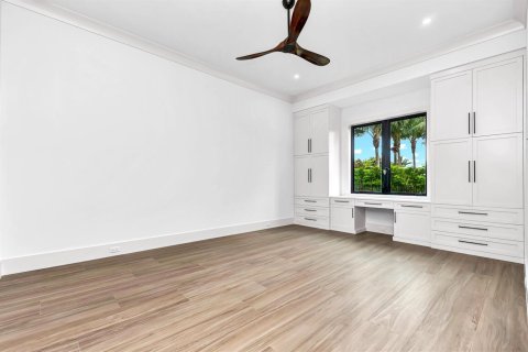 Villa ou maison à vendre à Palm Beach Gardens, Floride: 4 chambres, 375.79 m2 № 2187767 - photo 21