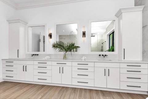 Villa ou maison à vendre à Palm Beach Gardens, Floride: 4 chambres, 375.79 m2 № 2187767 - photo 20