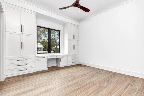 Villa ou maison à vendre à Palm Beach Gardens, Floride: 4 chambres, 375.79 m2 № 2187767 - photo 25
