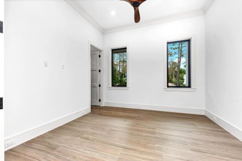 Villa ou maison à vendre à Palm Beach Gardens, Floride: 4 chambres, 375.79 m2 № 2187767 - photo 29